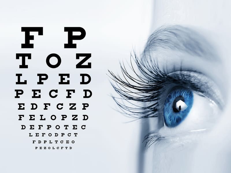 Palmyra Eye Clinic Helsingborg