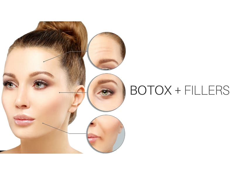 Botox & Fillers
